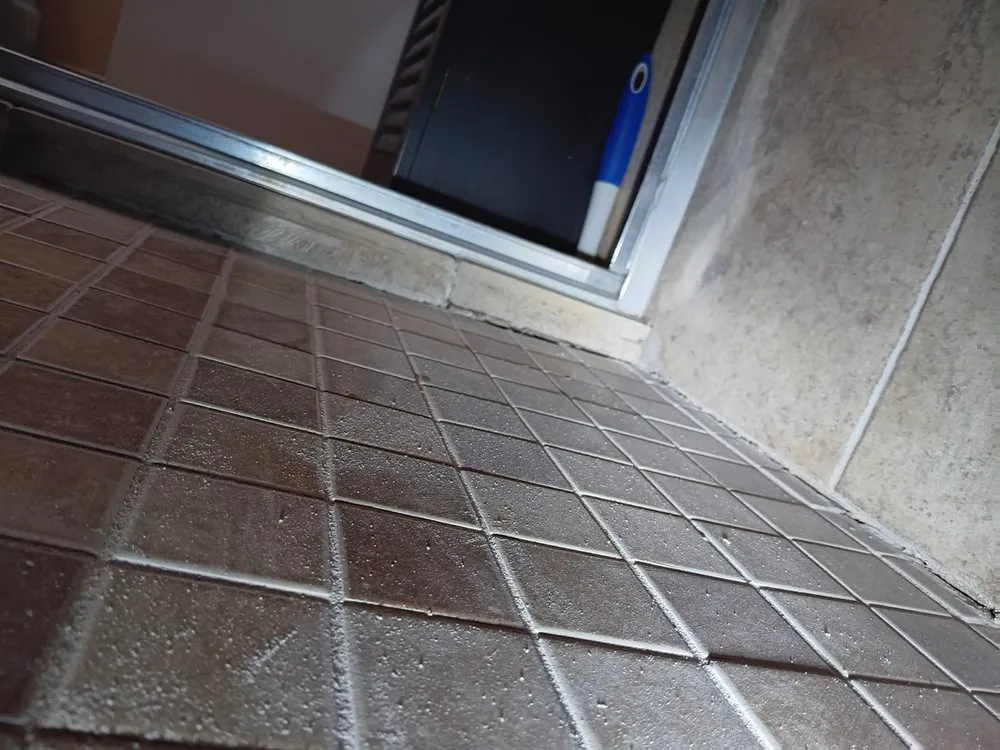 Slide of Handyman Dad