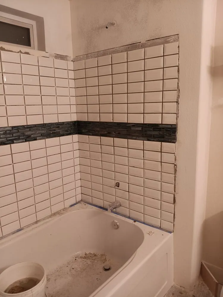 Slide of Handyman Dad