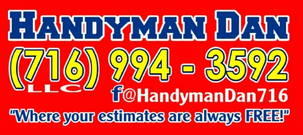 Slide of Handyman Dan 716