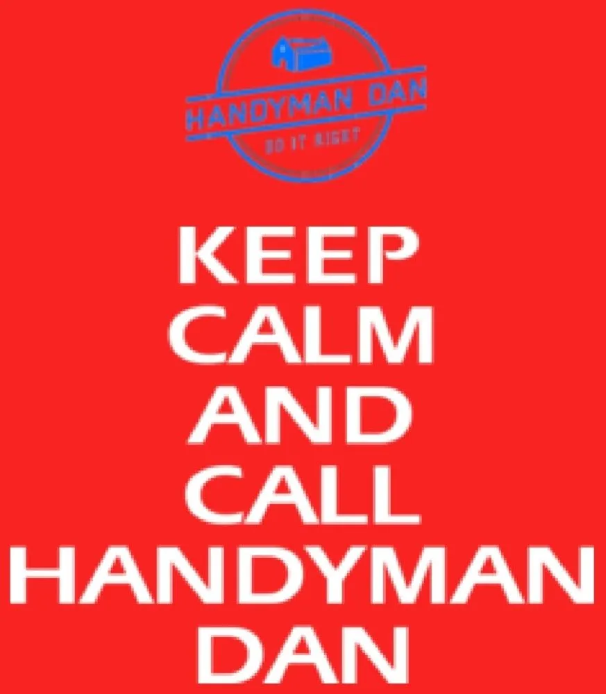 Slide of Handyman Dan 716