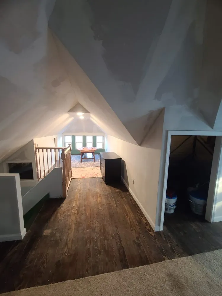 Slide of Handyman Dan 716