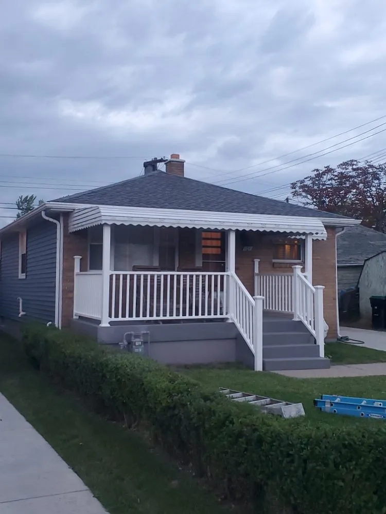 Slide of Handyman Dan 716