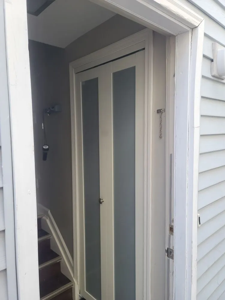 Slide of Handyman Dan 716