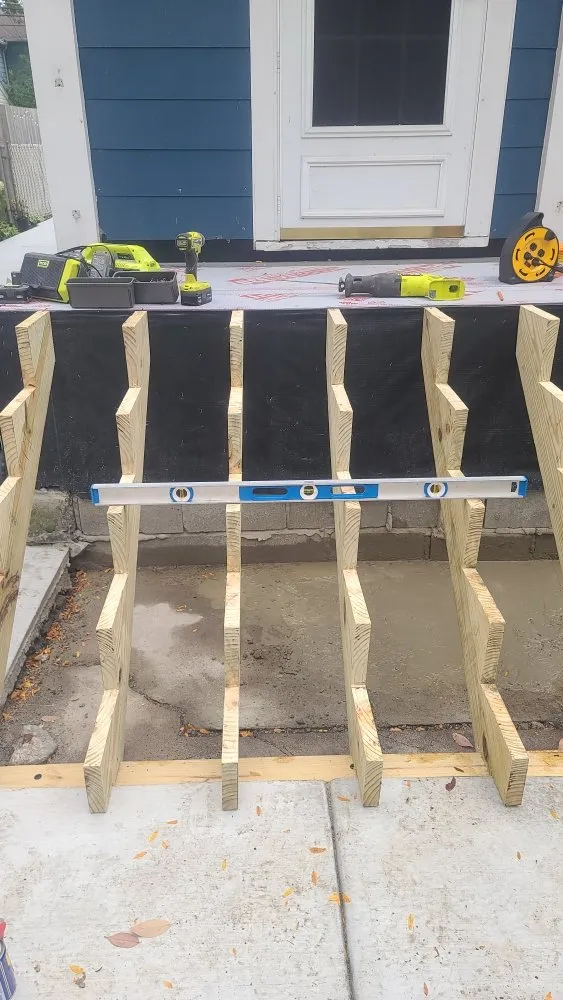 Slide of Handyman Dan 716