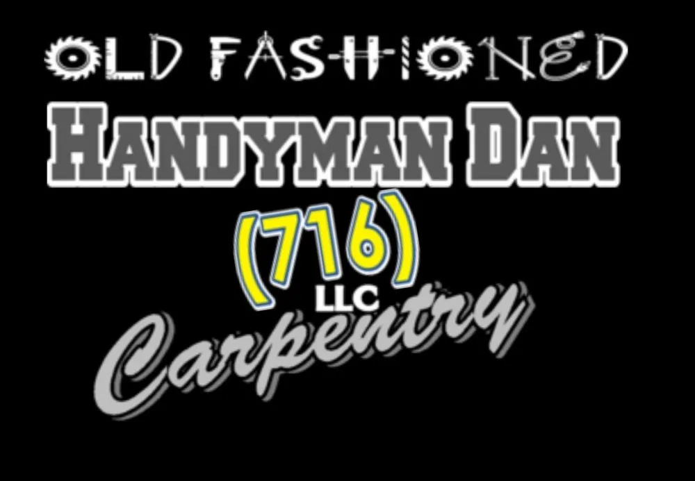 Slide of Handyman Dan 716