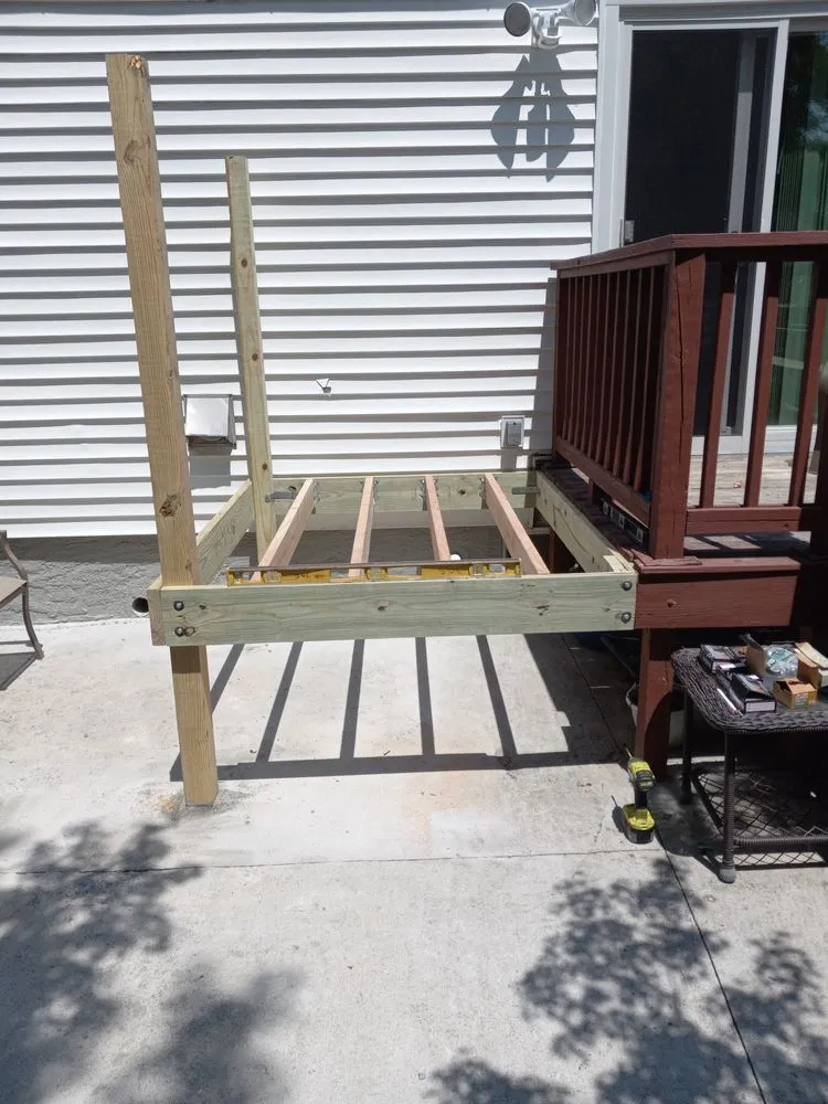 Slide of Handyman Dan