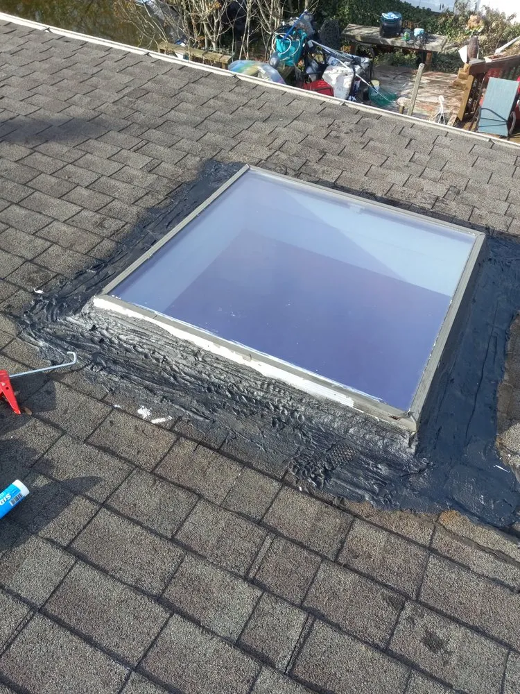 Slide of Handyman Dan