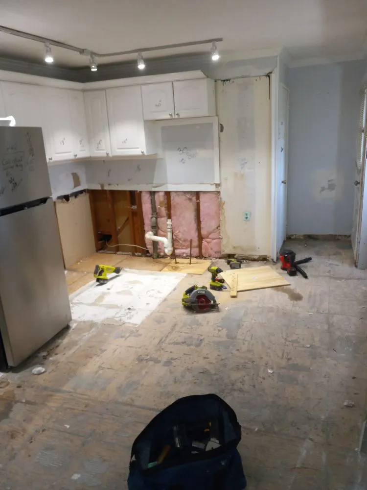 Slide of Handyman Dan