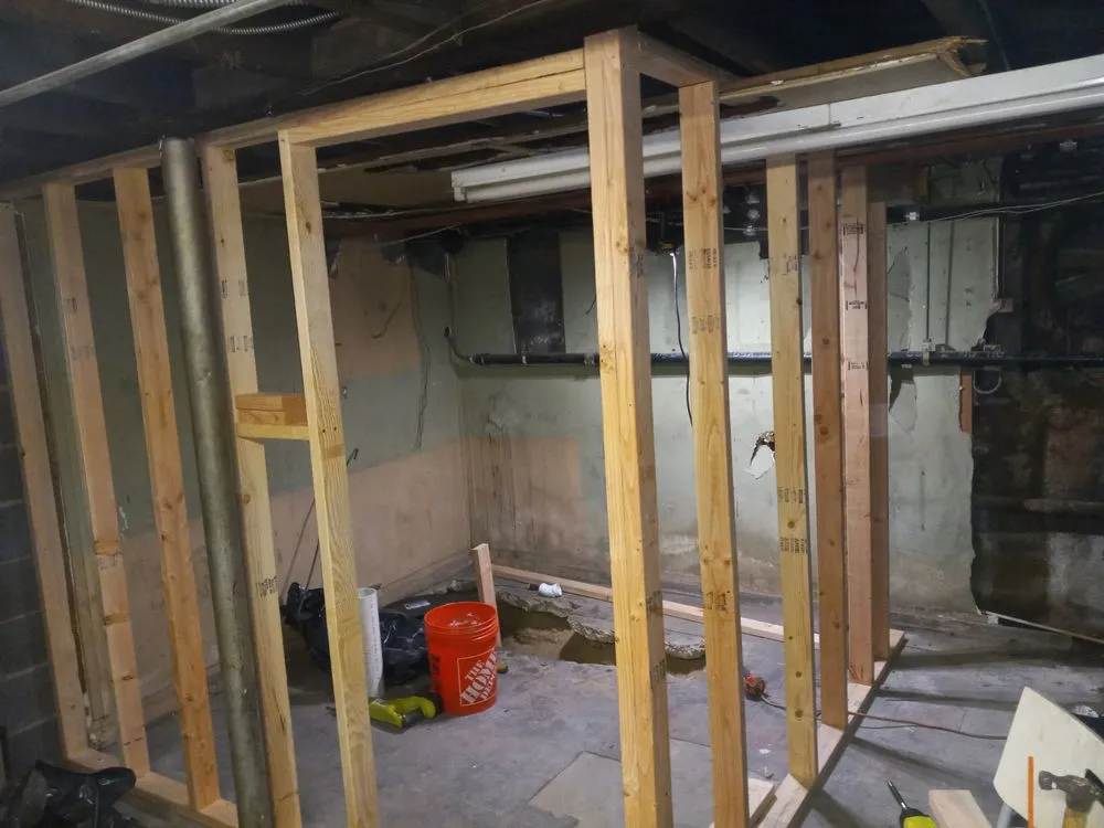 Slide of Handyman Dan