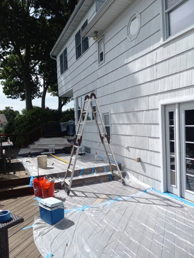 Slide of Handyman Dan