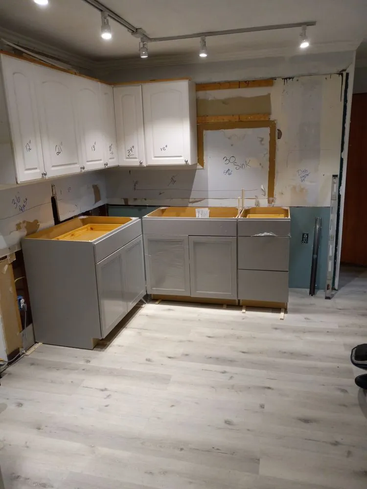 Slide of Handyman Dan