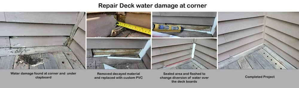 Slide of Handyman Dan