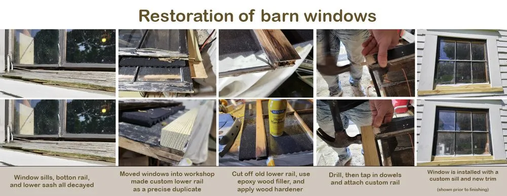 Slide of Handyman Dan