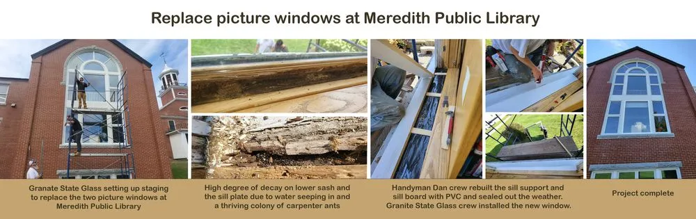 Slide of Handyman Dan