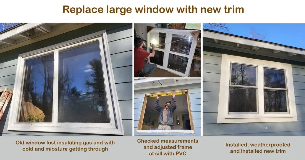 Slide of Handyman Dan