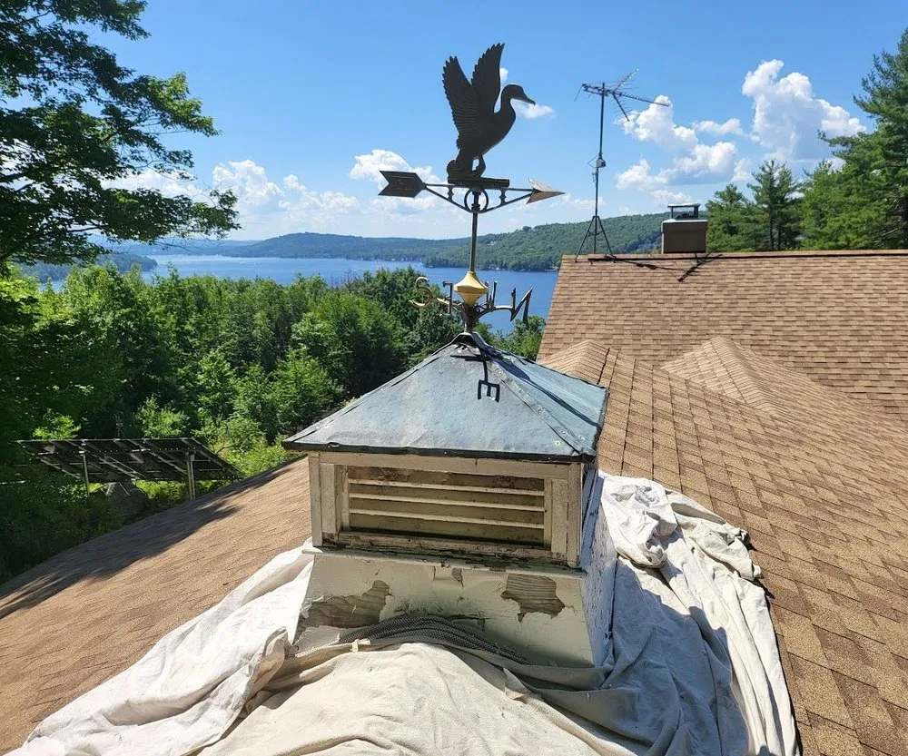 Slide of Handyman Dan