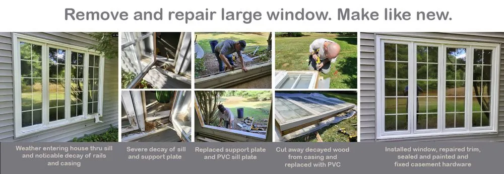 Slide of Handyman Dan