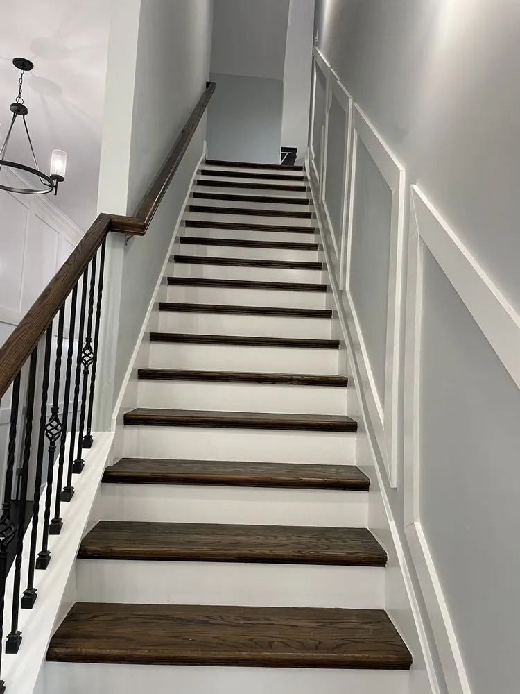 Slide of Handyman Done Right