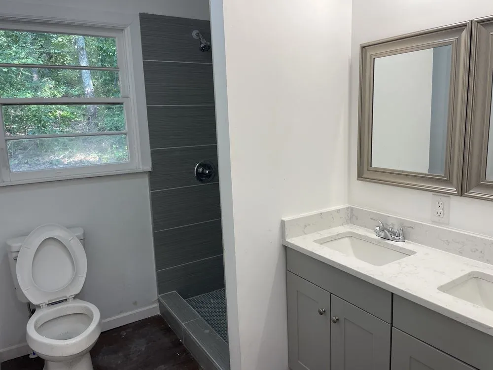 Slide of Handyman Done Right