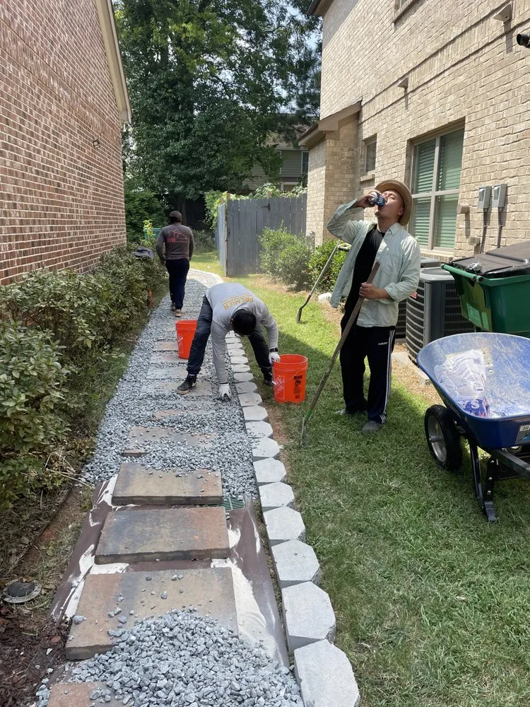 Slide of Handyman Done Right