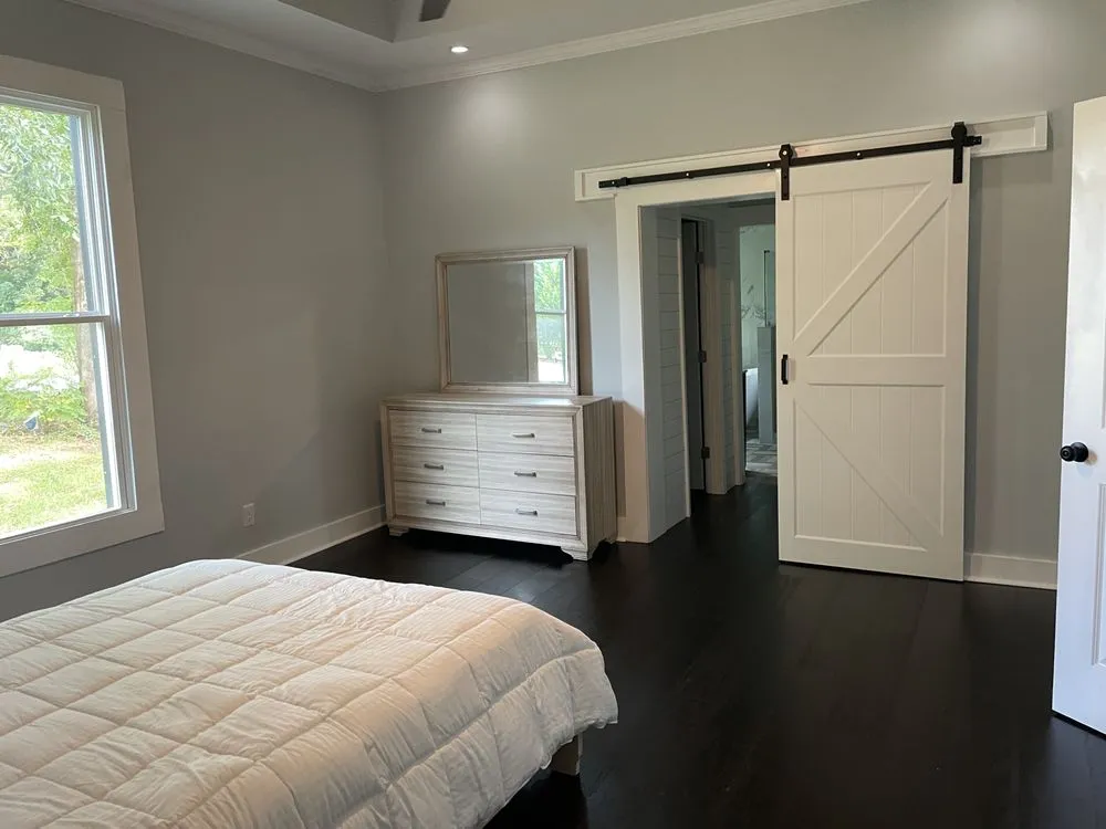 Slide of Handyman Done Right