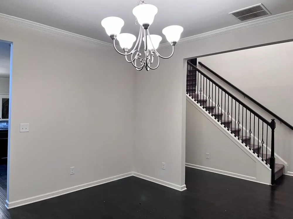 Slide of Handyman Done Right