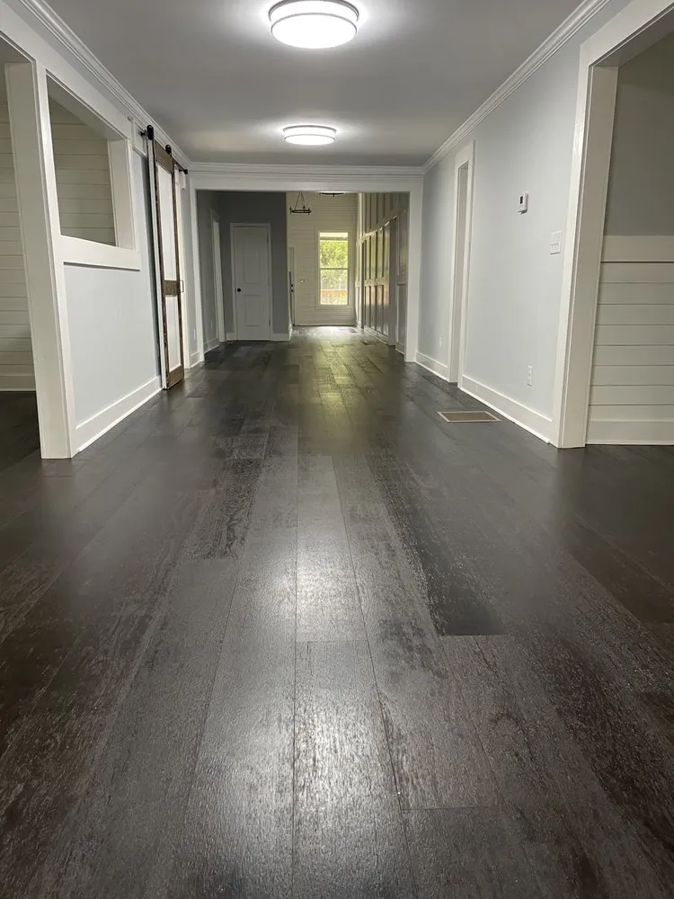 Slide of Handyman Done Right