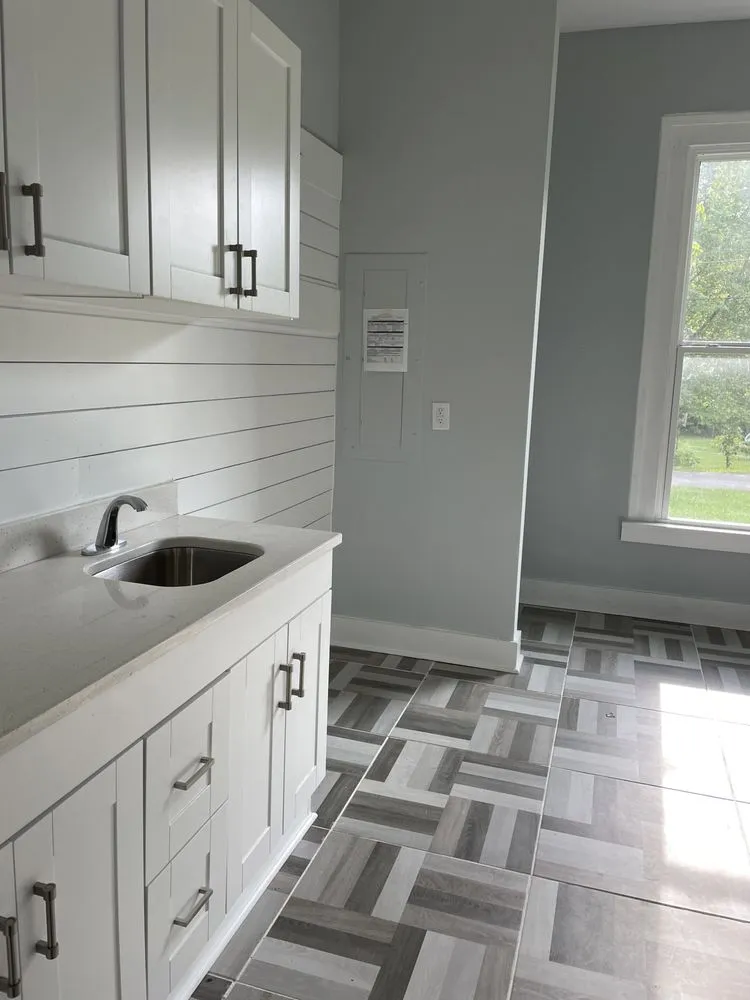 Slide of Handyman Done Right