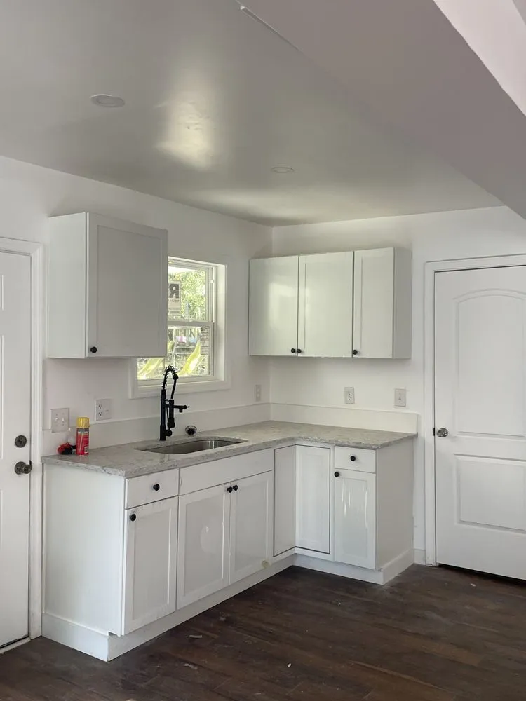 Slide of Handyman Done Right