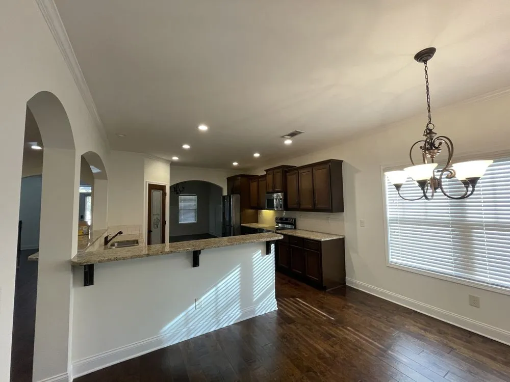 Slide of Handyman Done Right