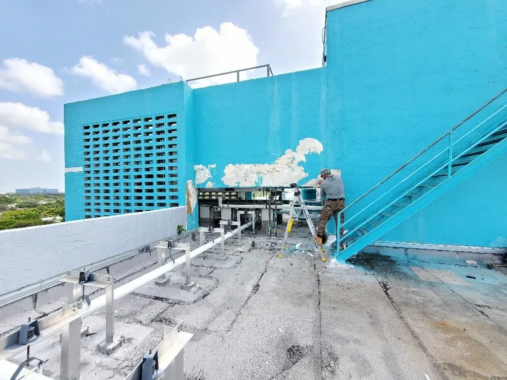 Reliable metal roofing installation near you in SUNNY ISL BCH, FL by Handyman Expert