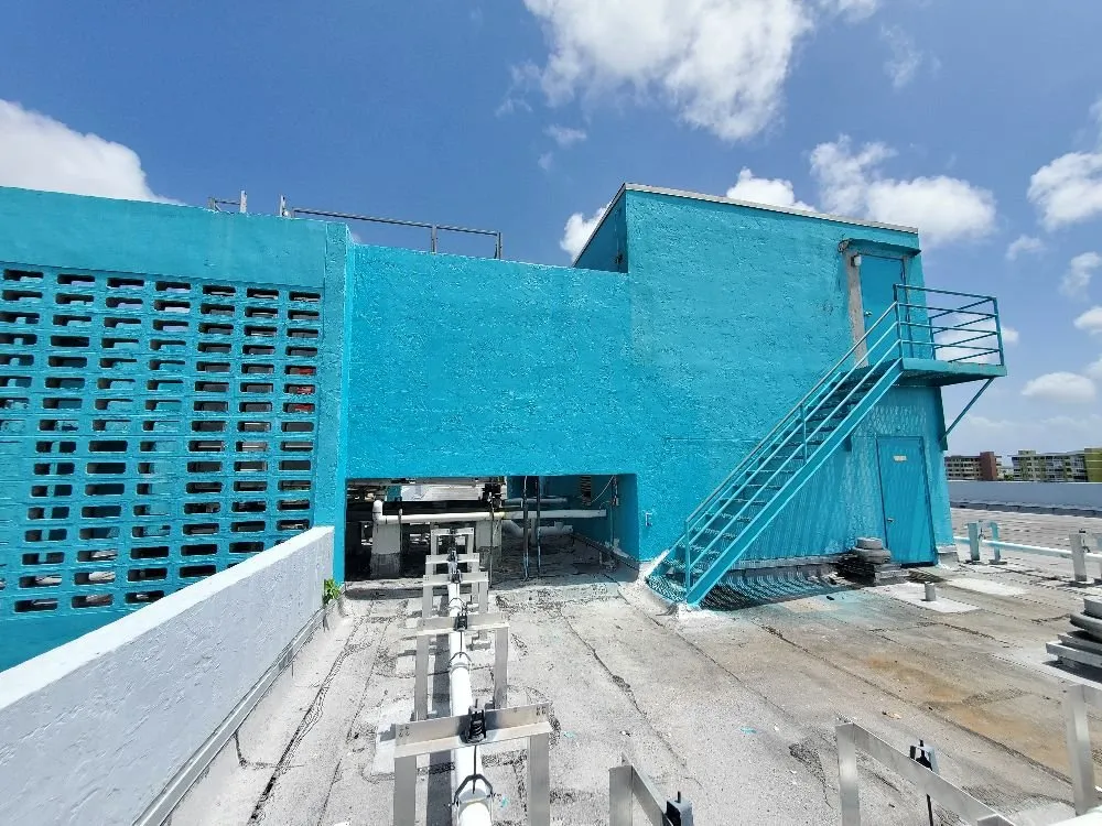 Emergency roof leak repair for homes across SUNNY ISL BCH, FL - Handyman Expert