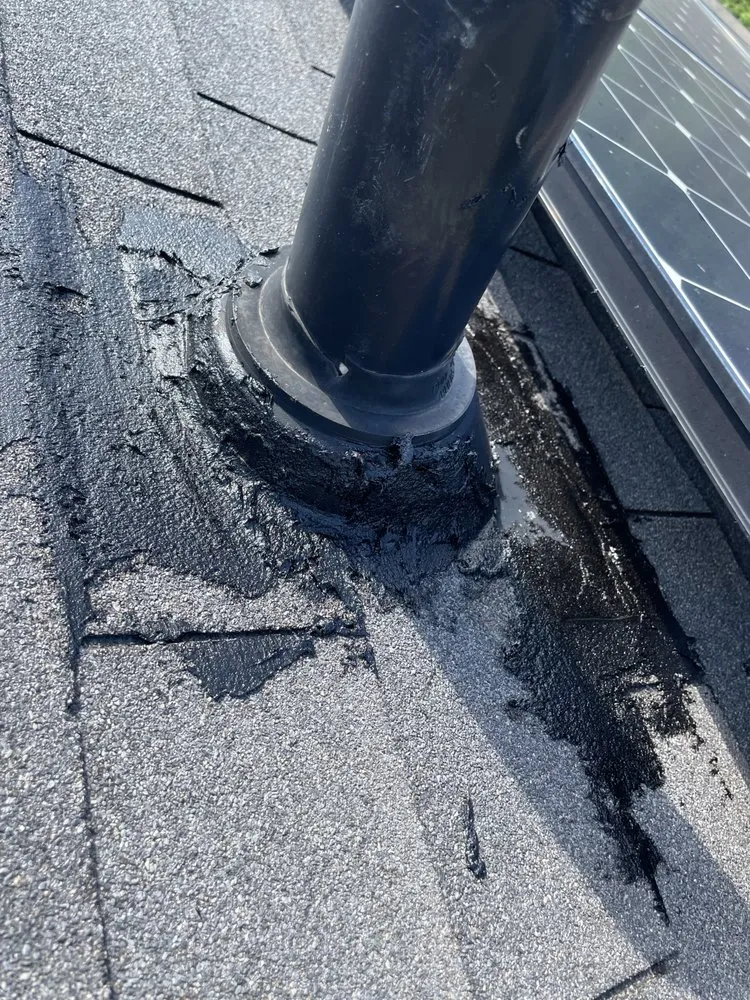 Slide of Handyman Express