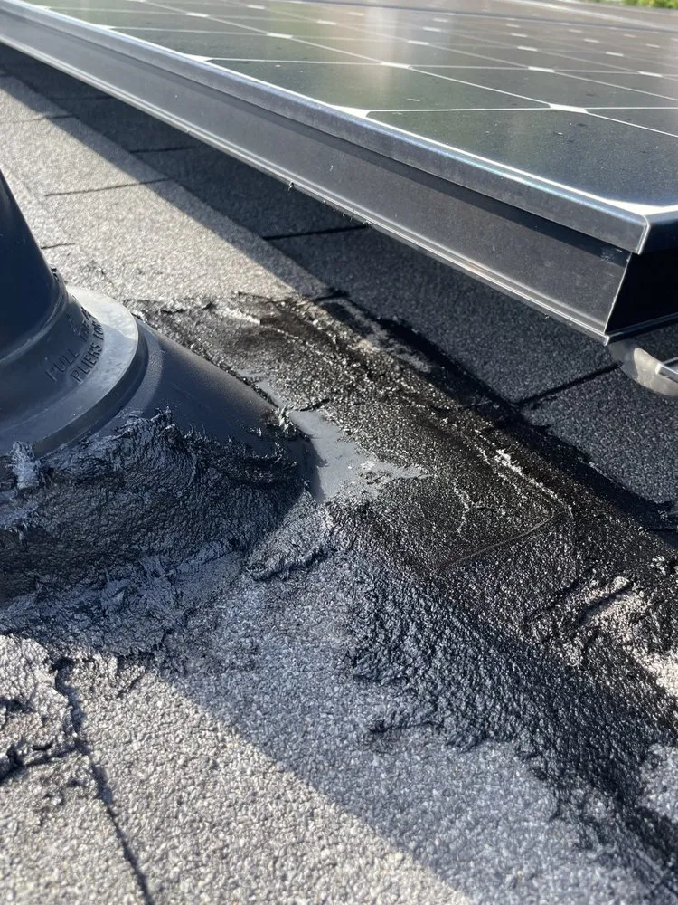 Slide of Handyman Express