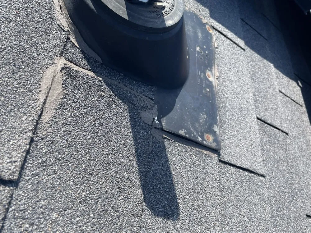 Slide of Handyman Express