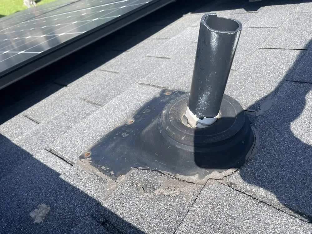 Slide of Handyman Express