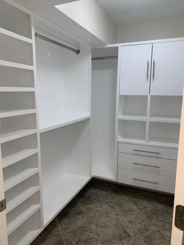 Slide of Handyman Express