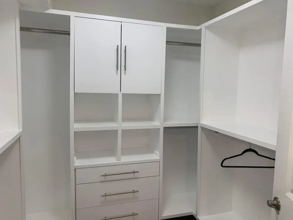 Slide of Handyman Express