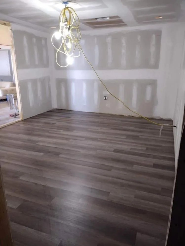 Slide of Handyman Express