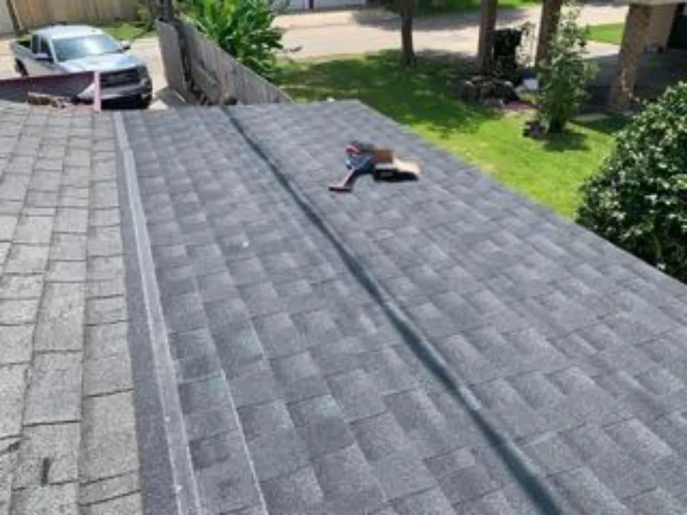 Slide of Handyman Express