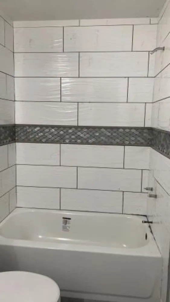 Slide of Handyman Express