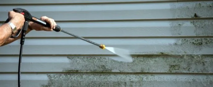 Slide of Handyman Express