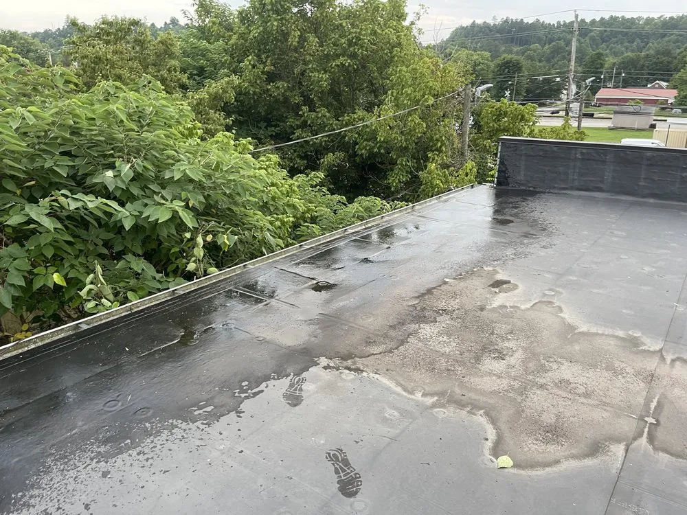 Slide of Handyman Frank