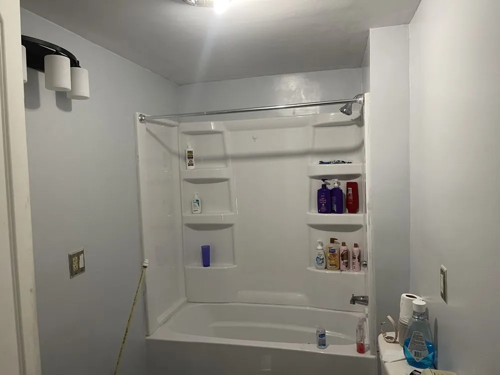 Slide of Handyman Frank