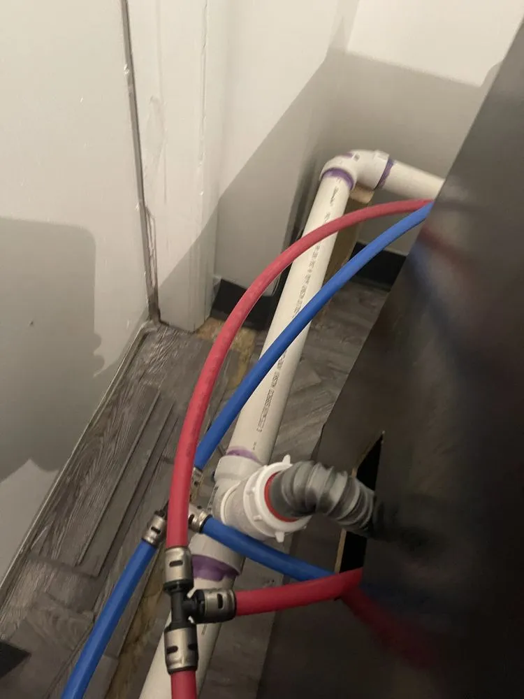 Slide of Handyman Frank