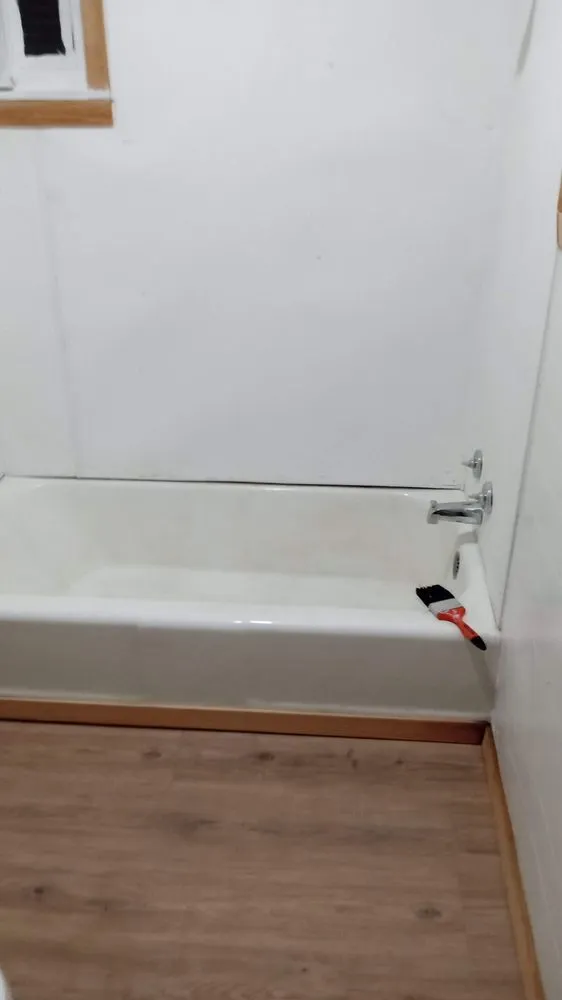 Slide of Handyman Frenchie