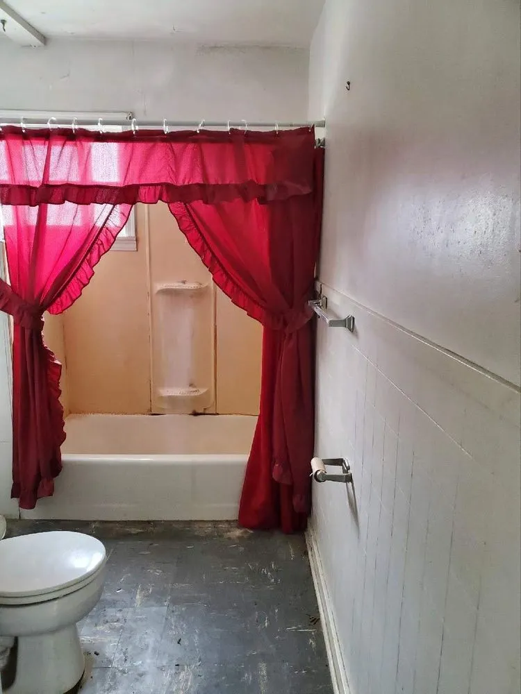 Slide of Handyman Frenchie