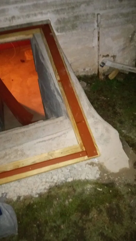 Slide of Handyman Frenchie