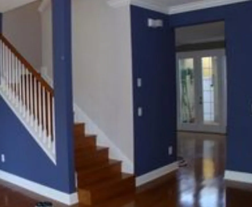 Slide of Handyman Hernandez