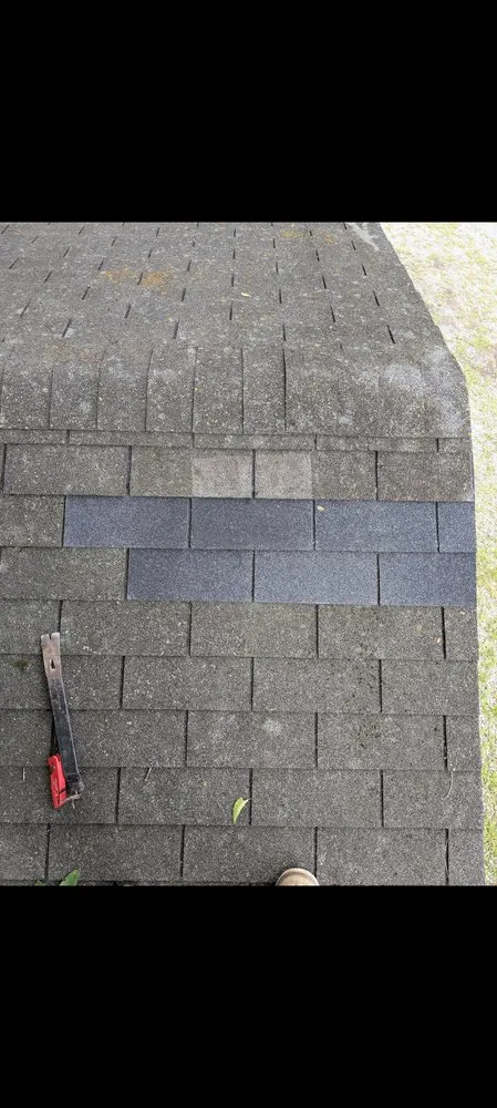 Emergency roof replacement near you across Pink Hill, NC - Handyman Hero